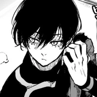 Itoshi Rin