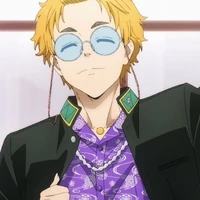Nirei Akihiko