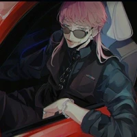 Sanzu Haruchiyo