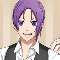 Mikage Reo