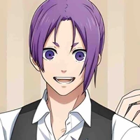 Mikage Reo