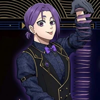 Mikage Reo