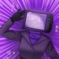TV woman/Emma