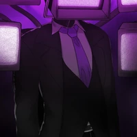 larger tv man/Dennis