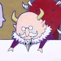 Sullivan chibi
