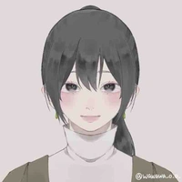 Kunigami Saruha.