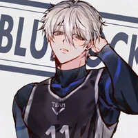 Nagi Seishirou