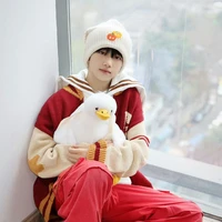 Trương Hàm Thụy(y)