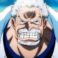 Monkey.D.Garp