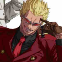 Donquixote Doflamingo