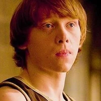 Ron Weasley