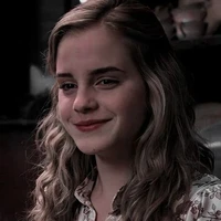 Hermione Weasley-Hermione Granger