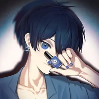 Isagi Yoichi