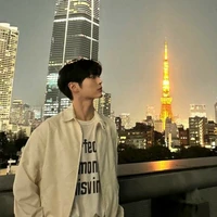 sung hanbin