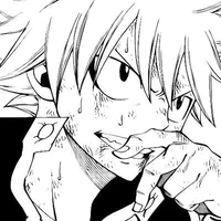 Natsu Dragneel 