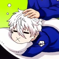 Nagi Seishiro