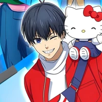Isagi Yoichi