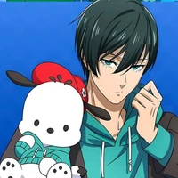 Rin Itoshi