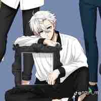 Nagi Seishiro