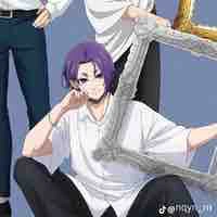 Reo Mikage