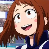 Uaraka Ochako