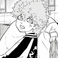 Kawata Souya / Angry