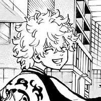 Kawata Nahoya / Smiley