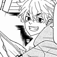 Sano Manjirou / Mikey