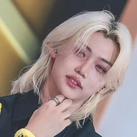 Lee Yongbok(Felix)_bạn thân Jisung