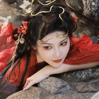 Mê Zai đi Xà, đừng mê vợ ta