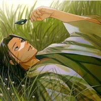 Senju Hashirama 