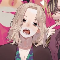 Sano Manjiro // khu D // * Quá Khứ *
