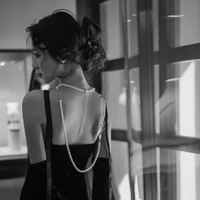 Gemini Nolan [Phu Nhân Cao Sang]