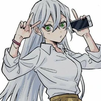Daki (Ume)-Omega