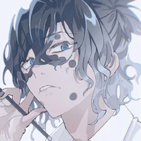 Gyutaro-Enigma
