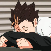Yu mê Yuu <3