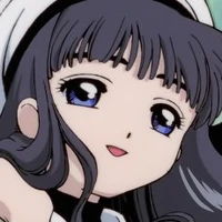 Tomoyo Daldouji