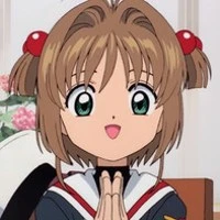 Sakura Kinomoto