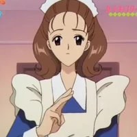 người hầu nhà tomoyo