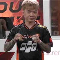 Nguyễn Quốc Huy / Maris 