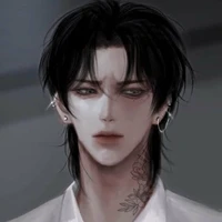 Thịnh An (Hắn)
