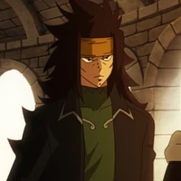 Gajeel