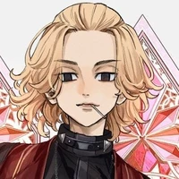 sano manjirou( Mikey )