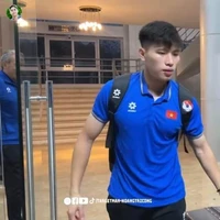 Văn Thương (anh ta)