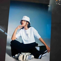 Pansa Vosbein (Y/Milk)