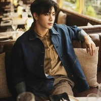 Archen Aydin (hắn/Joong)