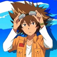 Taichi Yagami