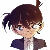 Edogawa Conan