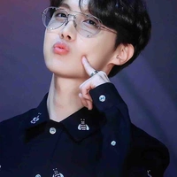 Jung HoSeok( Hopi)