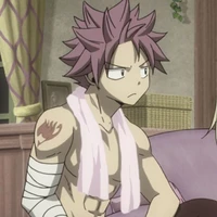 Natsu Dragneel